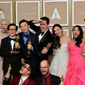 Оскари 2023: Пълният списък с победители