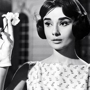 8 неща, които не знаете за Одри Хепбърн