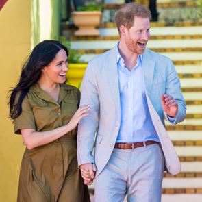 Кралица Елизабет II с ултиматум към <em>Хари</em> и Меган?