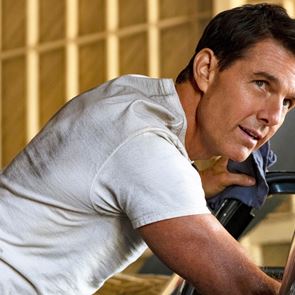 Да, Том Круз все пак ще отиде в Космоса, за да снима филм