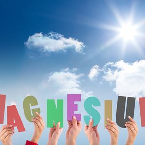 Защо ни е необходим магнезий