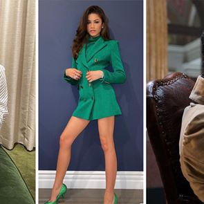 Мария Бакалова, Зендея и другите претенденти за филмовите награди на MTV