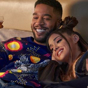 Netflix събира Ариана Гранде, Мерил Стрийп и Лео ди Каприо