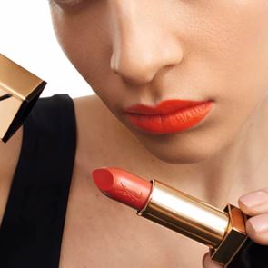 Защото червилото ни е важно