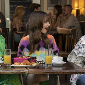 Готови ли сте за новия сезон на &quot;Emily in Paris