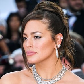 Ашли Греъм разкри тайната на перфектната си кожа