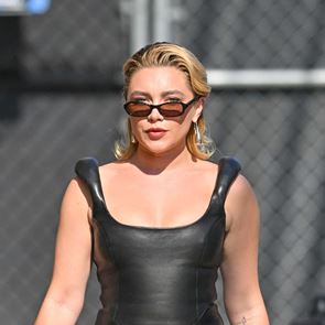 &lt;em>Флорънс&lt;/em> &lt;em>Пю&lt;/em> се сгоди тайно за Фин Коул от Peaky Blinders