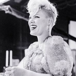 Пинк с нов сингъл, предстоящ албум и документален филм