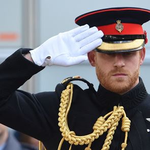 Всичко, което знаем за мемоарите на принц <em>Хари</em>