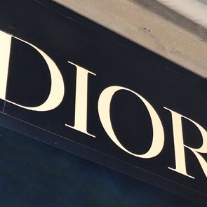 Dior  с нов управляващ директор