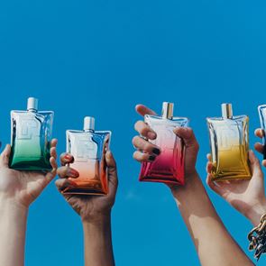 Новият провокационен аромат от Paco Rabanne