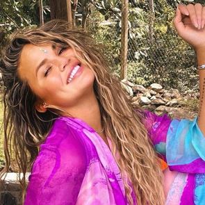 Криси Тейгън се отказа от алкохола, трезвена е от 4 седмици