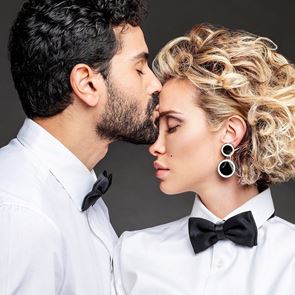 Стела Маненте: Dreaming &amp; Expecting