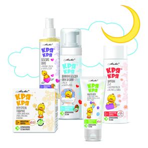 Кря Кря, а сега и за бебета