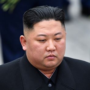 Ким Чен Ун има нова любовница