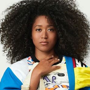 Наоми Осака е новият глобален посланик на Louis Vuitton