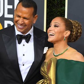 Джей Ло, Алекс и истината за края на любовта им