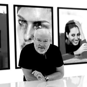 Почина Питър Линдберг