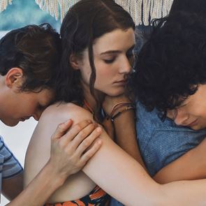 "В капана на времето": От днес в кината