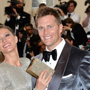 Жизел Бюндхен разкри защо се е разделила с Том Брейди