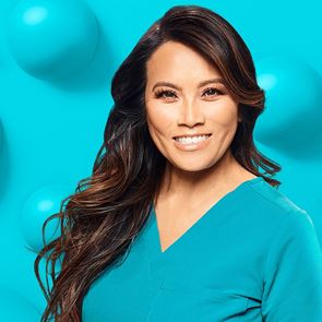 Д-р Сандра Лий се завръща като &quot;Д-р Пъпкотрепач