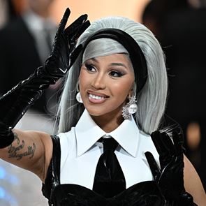 Най-добрите beauty визии на Met Gala