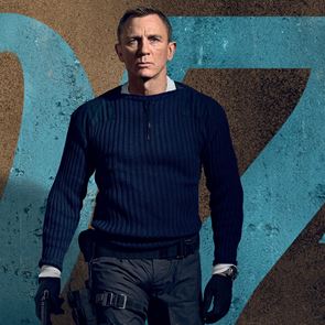 Новият филм за Бонд идва със специален саундтрак през ноември