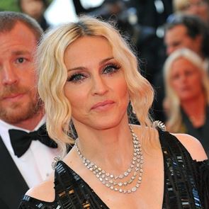 &lt;em>Мадона&lt;/em> е на предела на силите си