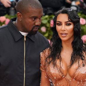 Кога ще разберем повече за развода на <em>Ким</em> и Кание?