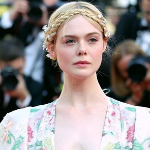 Ел Фанинг чакаше да покаже различната си страна на света