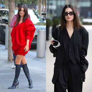 &lt;em>Емили&lt;/em> &lt;em>Ратайковски&lt;/em>: есента й отива