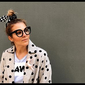 Антония Йорданова, която има позиция и не се страхува да я споделя