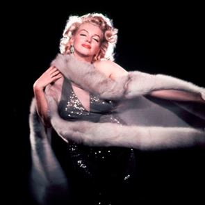 Мерилин Монро - вечният еталон за сексапил и красота