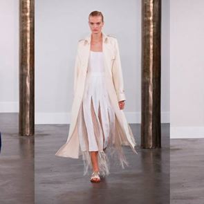 Новата колекция &lt;em>на&lt;/em> Gabriela Hearst или въглеродно неутралната мода като устойчива тенденция