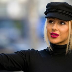 Галя Симеонова знае, че спонтанните неща са най-красиви