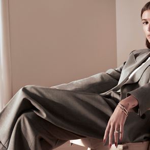 Хейли Бийбър има какво да каже за брака си с Джъстин