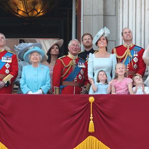 Операция &quot;Лондон Бридж&quot;: Всичко, което предстои в следващите 10 дни