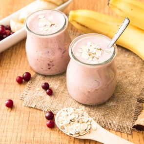 Лесни смути рецепти за повдигане на духа и имунитета