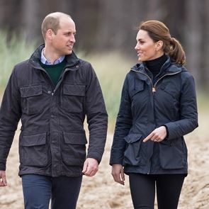 Принц Уилям получи нова титла