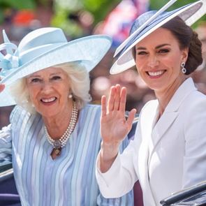 Новите титли в кралското семейство след смъртта на Елизабет II