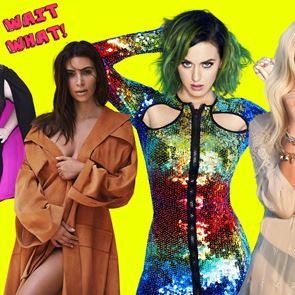 Лудостите на звездите: Кеша е спала с призрак, а Ребъл Уилсън е станала актриса заради халюцинация