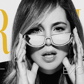 &lt;em>Камила&lt;/em> Соди: Силна &amp; себе си