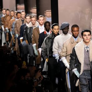 Без дефилета на висша мъжка мода