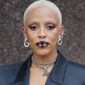 Doja Cat никога не се е чувствала по-секси от сега