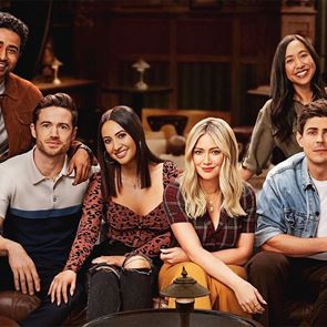 Гледахте ли трейлъра за спин-офа на &quot;Как се запознах с майка ви