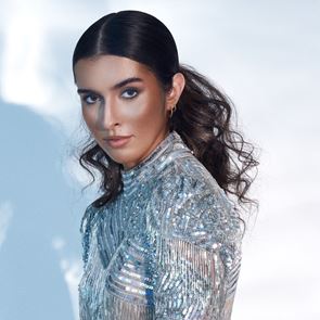 Oh, Look At Talaina Breanne Lucente Now