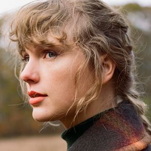 Поредно историческо постижение за Тейлър Суифт