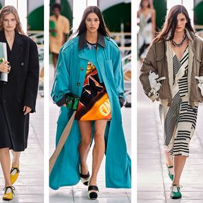 Свободата и цветовете на Louis Vuitton