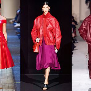 Код: червено. Парола: кожа