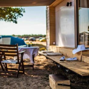 Мечта на четири колела